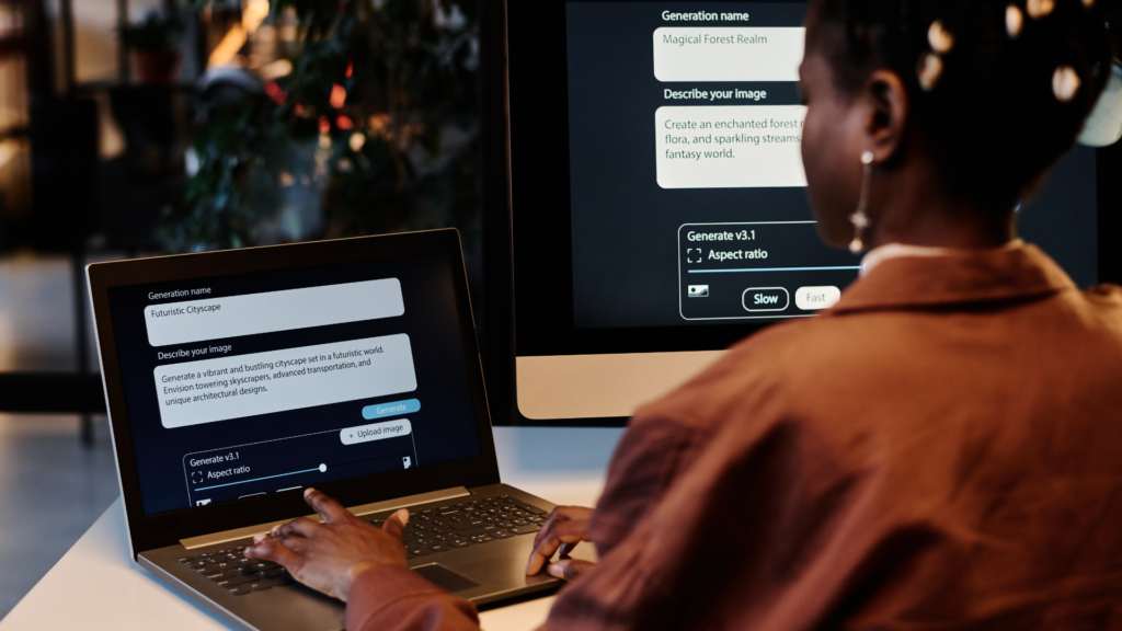 AI for Small Business