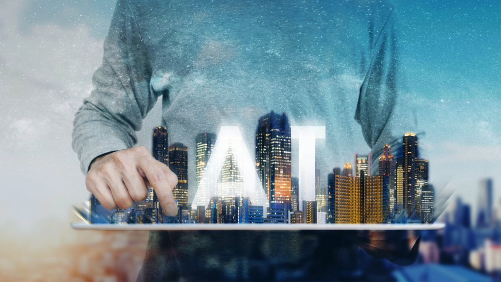 How AI Is Redefining Decision-Making in Enterprises