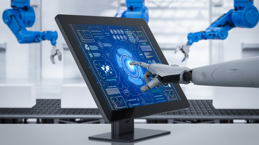 The Future of Responsible AI