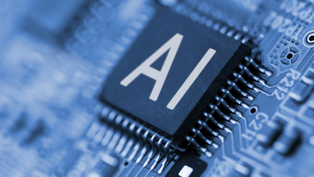 The Rise of AI in 2025
