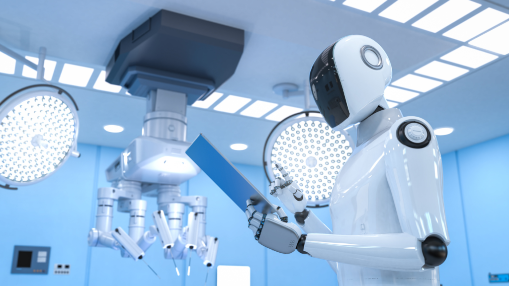 AI-Driven Drug Discovery