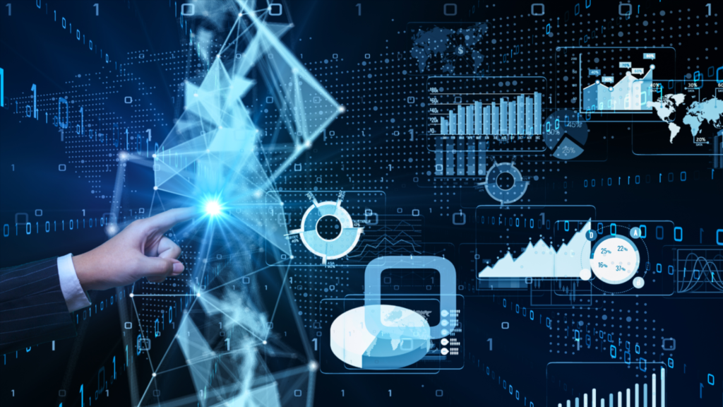 AI-Powered Virtual Assistants in Small Business Support