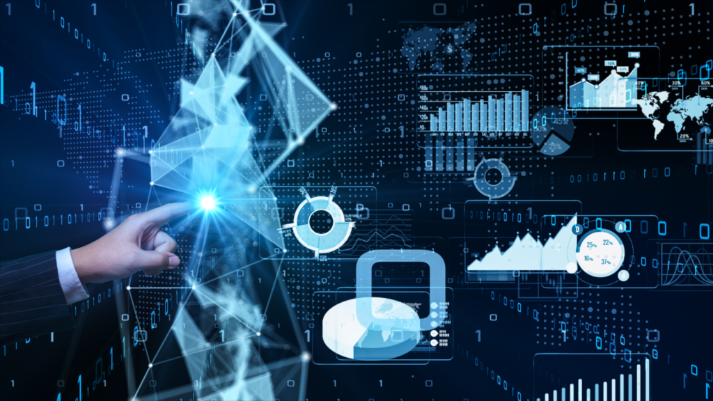 AI in Financial Services Smarter Investing and Risk Management