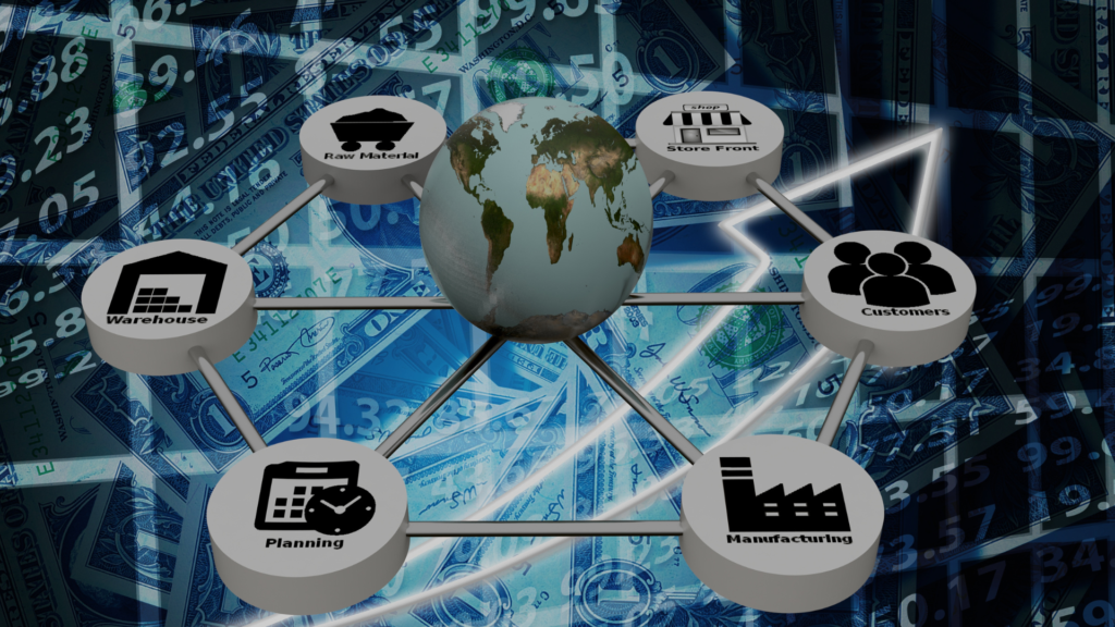 AI in Supply Chain Optimization