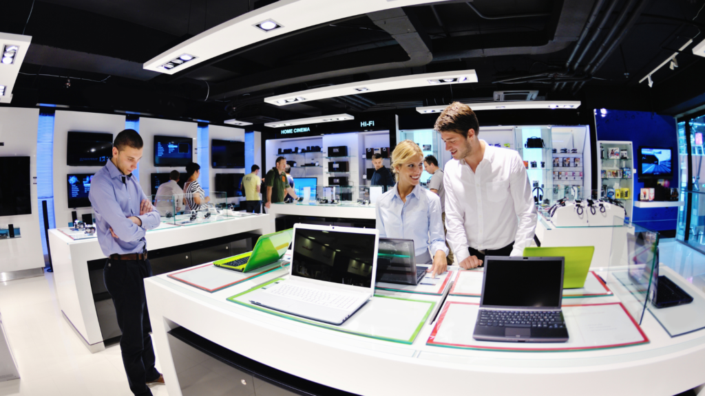Consumer Tech