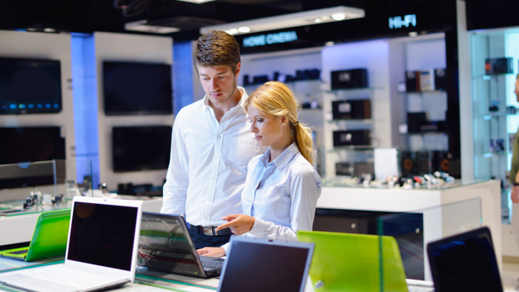 How to Choose the Right Consumer Tech