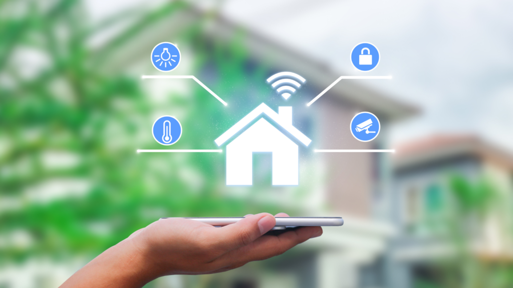 Smart Homes