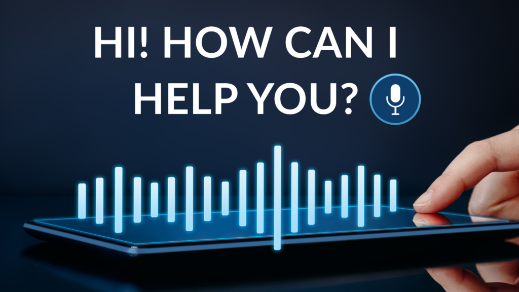 Voice Assistants and AI