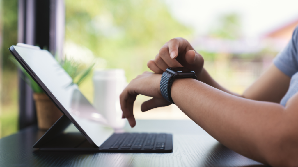 Wearable Tech