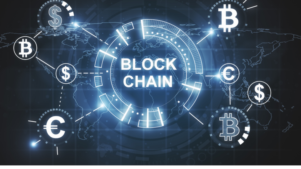 Blockchain Technology