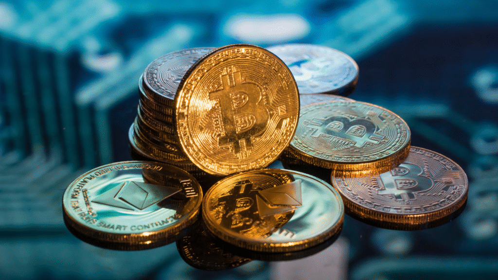 How Cryptocurrency Mining Works (And Why It Matters)