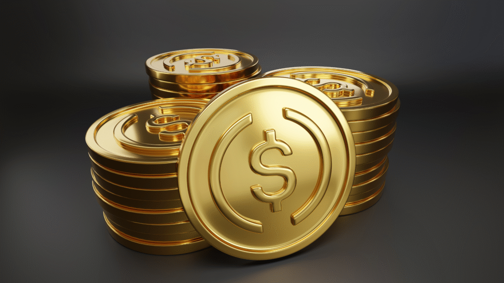 Stablecoins The Bridge Between Fiat and Crypto