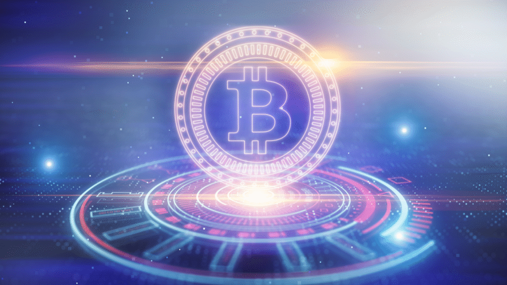 The Future of Payments