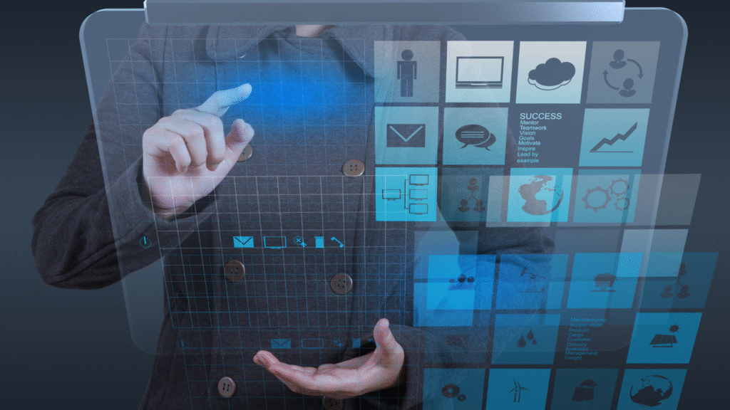 Top 5 Principles of Web Design