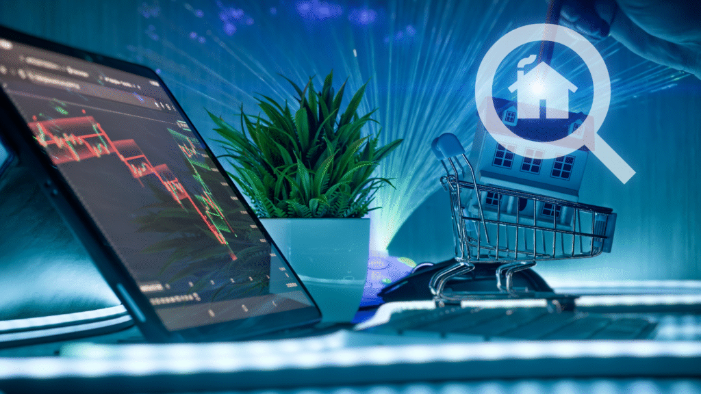 Future Trends in Blockchain