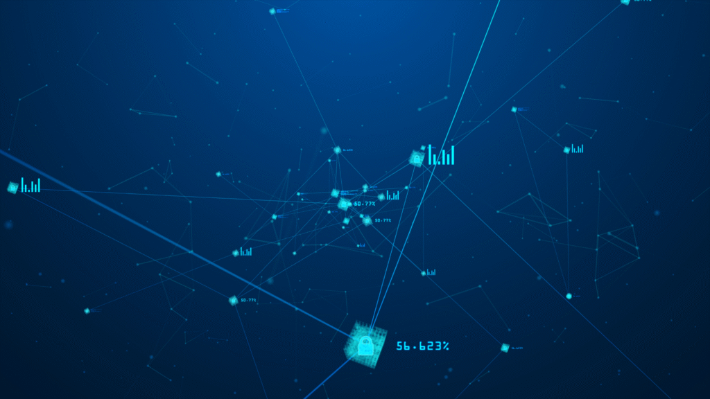 The Impact of Blockchain